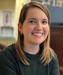 Amy Kolner Bio Image