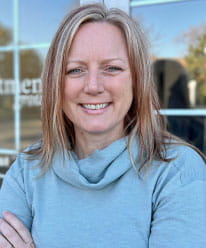 Amy Kramer Bio Image