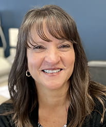 Angela McDonough - Quad Cities Investment Group, LLC - Davenport, IA