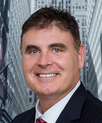 Mark Grywacheski Quad Cities Investment Group Llc Davenport Ia